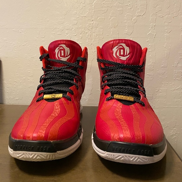 D Rose 4.5 “Brenda” - Picture 1 of 10